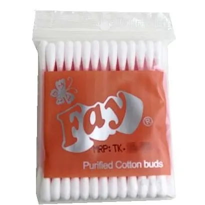 Cotton Buds 100 Pcs